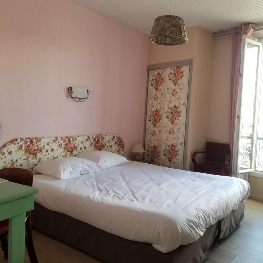 Logis Hotel Du Terreau Manosque Exterior foto